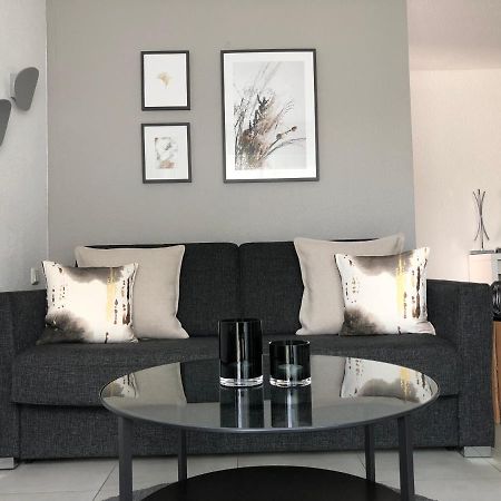 Ferienwohnung Gasser Ebringen ภายนอก รูปภาพ