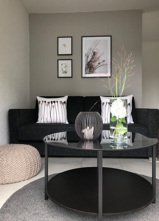 Ferienwohnung Gasser Ebringen ภายนอก รูปภาพ