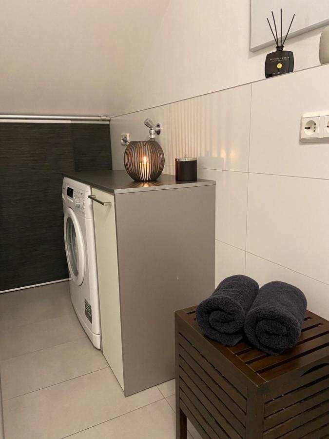 Ferienwohnung Gasser Ebringen ภายนอก รูปภาพ