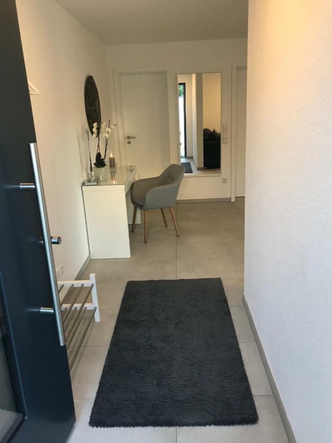 Ferienwohnung Gasser Ebringen ภายนอก รูปภาพ